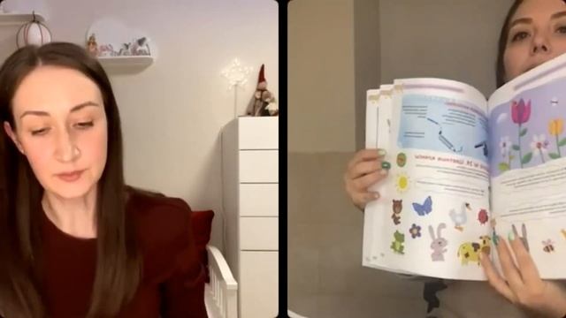 Повышаем результат занятий на воображение у дошкольников.