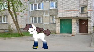 пони клип слёзы асфальта