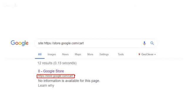 SEO-аудит сайта на примере Google & Apple сайтов. Бесплатный вебинар от команды Plerdy