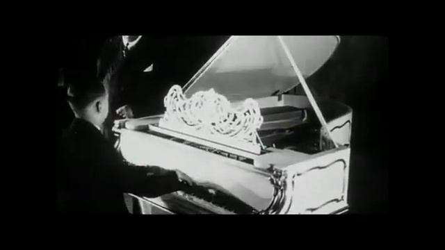 Bechstein. Кинофильм 1926 года_3(3) смотреть онлайн