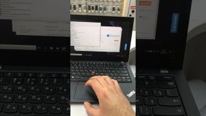 Lenovo x280