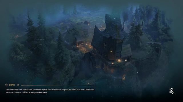 Hogwarts Legacy - First Look Livestream - #18  #HogwartsLegacy