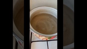 Отвар из мандариновых корок.