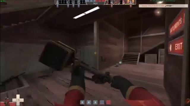 HOW TO GET BETTER AT TF2 ALMOST INSTANTLY FAST GUIDE  SETTINGS YOU MUST CHANGE