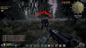 Квест "Разговор по душам" Will to Live Online
