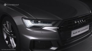 2019 Audi A6 HD Matrix LED High-Resolution | HOW WORKS