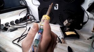 Ремонт брелка шерхан логикар