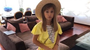 БРОСИЛИ МЕНЯ ОДНУ // что делать ребёнку когда один? //Пупси Кира