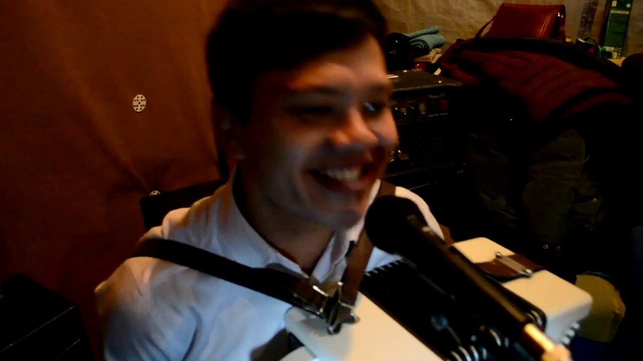 Баян Пресли - Хали гали смотреть онлайн