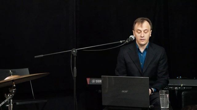 Дом Евангелия богослужение 12.04.2020 смотреть онлайн