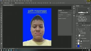 Cara Menyimpan File PSD Untuk Photoshop Versi Lama