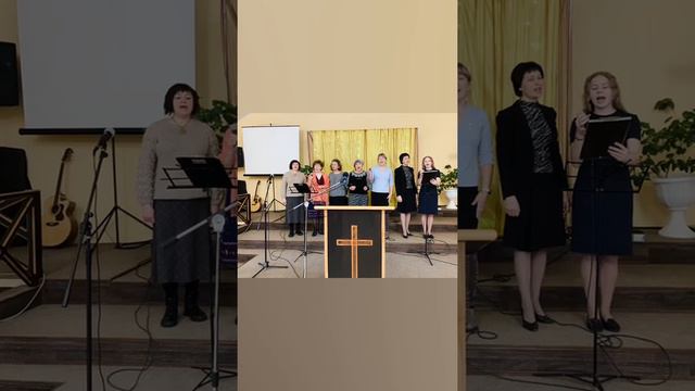 Вот и пролетел ещё один год… Жив Господь!!! смотреть онлайн