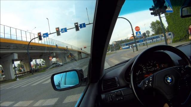 GitUp Git2 action camera test drive смотреть онлайн