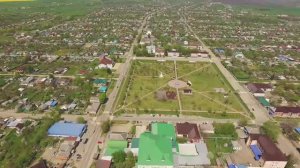 Республика Адыгея, станица Гиагинская