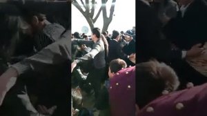 туй дар Шахри хисор дехаи шохон 2022