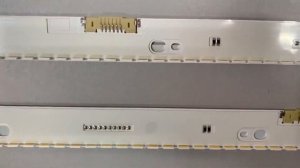 Подсветка для Samsung UE49KU6500U UE49KU6510U UE49KU6470U UE49KU6650U UE49KU6670U UE49MU6450U