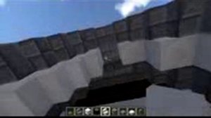 ЯПОНСКИЙ ЗАМОК! Эпичная постройка в майнкрафте!