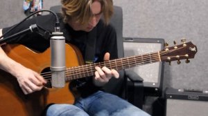 Сергей Вишняков - Looking For Inspiration