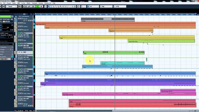 Blue Monday - New Order VST смотреть онлайн