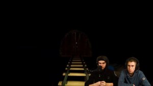 ГДЕ НАЙТИ КРАСНЫЙ ВЕНТИЛЬ или же КАК УБЕЖАТЬ ОТ СОСЕДА? ПРОХОЖДЕНИЕ HELLO NEIGHBOR - АКТ 2 [Часть 1