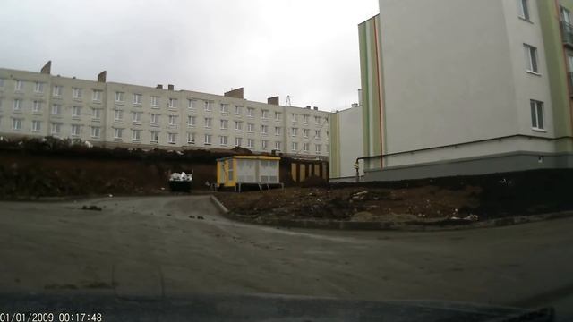 микрорайон Крутые ключи. Дождливая весна 2015 смотреть онлайн