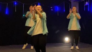 Знаю меня победа ждёт - M.Worship (Танец Юльтон)