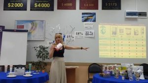 Велнес - Это жизнь! Екатерина Назарова. 19.05