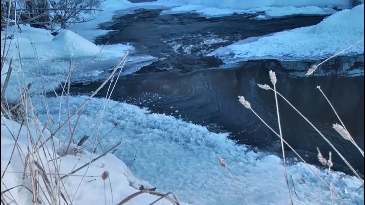 "Координаты: Алтай" - водопад Пильно (Бийское телевидение)