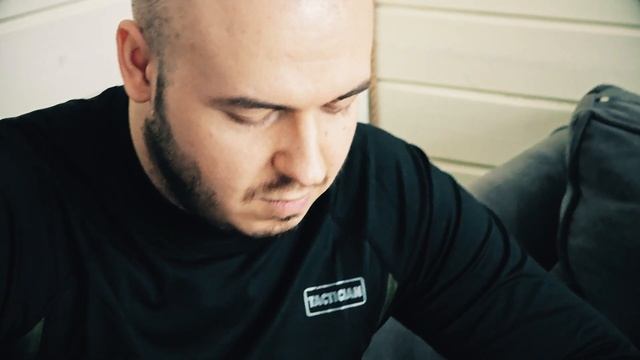 Путешествие в зимнюю Карелию вместе с PollmixaN | Влог смотреть онлайн