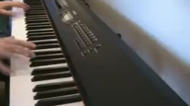 Kawai MP5 Concert Grand patch смотреть онлайн