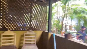 Jüsta Morjim Beach Resort, Goa