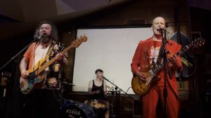 СССР. Павел Перец & ОСА