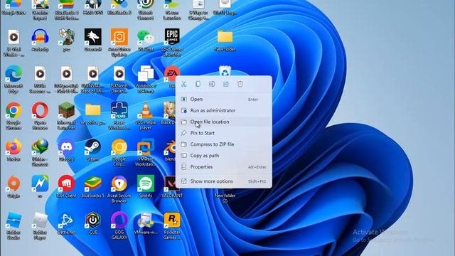 Fix Rage 2 Crash Issue On Windows