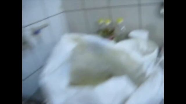 Готовим с нами в Ведическом Храме. Нежное , мягкое , вкусное тесто для всего! смотреть онлайн