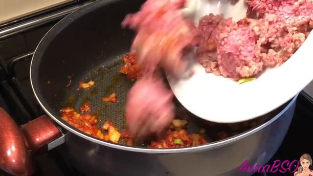 Готовлю Обед Семье Мужа: Томатный СУП, ФАСОЛЬ ( zeytinyağlı fasulye ) Макароны с Фаршем, ПИРОЖКИ смотреть онлайн