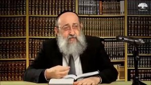 Все, что не делается, все к лучшему! Рав Ашер Кушнир