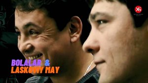 Спето в Узбекистане! Памяти Юрия Шатунова посвящается.