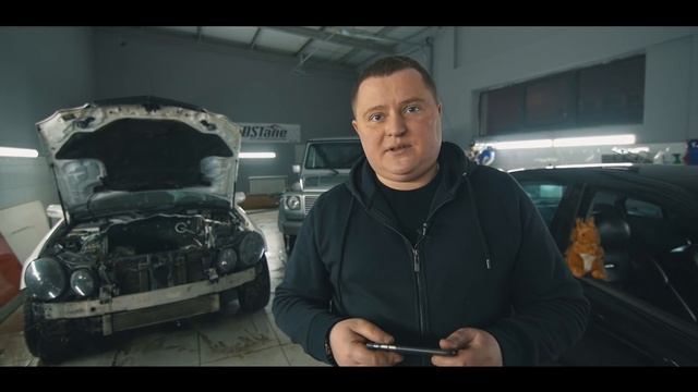 Ответы на вопросы: E55, C32, CLK R и многое другое смотреть онлайн