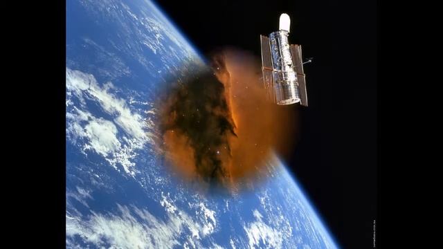 CJ EL- My Fantasy №7 [космическая музыка] смотреть онлайн