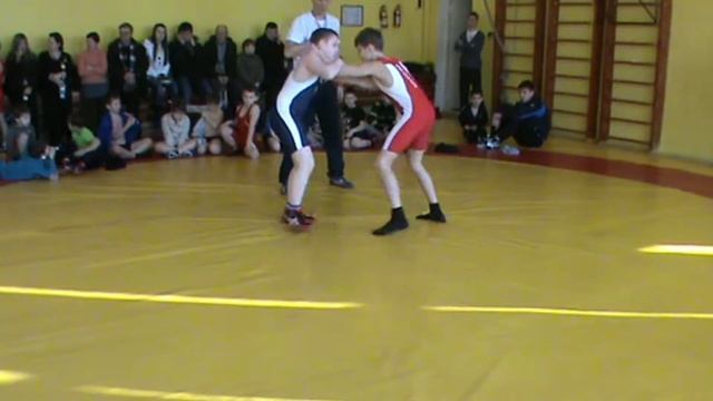 23 февраля 2013 г. Тольятти 4 часть смотреть онлайн