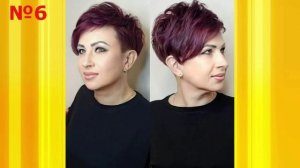 УЛЬТРАМОДНЫЕ КОРОТКИЕ СТРИЖКИ 2022 ЖЕНСКИЕ:ФОТО И НАЗВАНИЕ СТРИЖЕК.