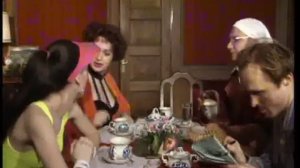"Оба-На!", СЕМЬЯ ДОКТОРА АДАМА, Часть 7