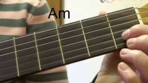 Как играть на гитаре песню Олега Митяева "Как здорово"