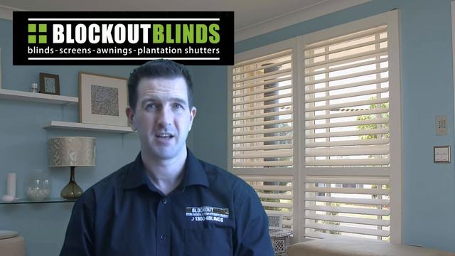 Welcome To Blockout Blinds . . . смотреть онлайн