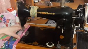 Швейная машинка Советского производства для Авито