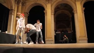 Dubstep Dance France -HD-