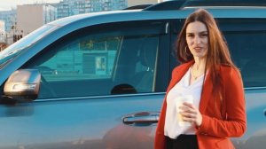 Конкурсное видео. Самопрезентация