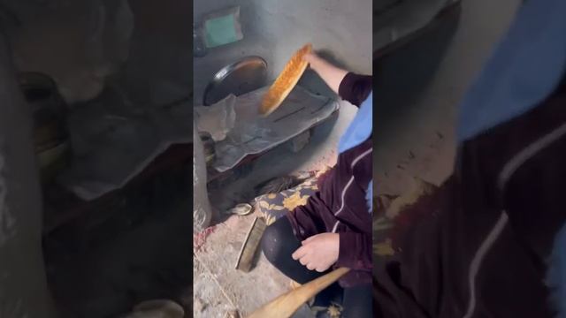 Лезгинский хлеб #дагестанскаякухня #лезгинскаякухня #лезгияр #хлеб #дагестан