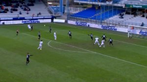 Auxerre 0-2 Orléans (résumé)