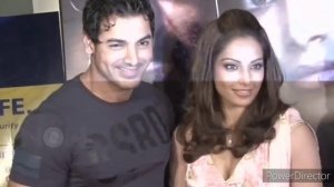 Джон Абрахам.